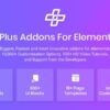 The Plus Addons