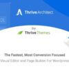 Thrive Themes Architect