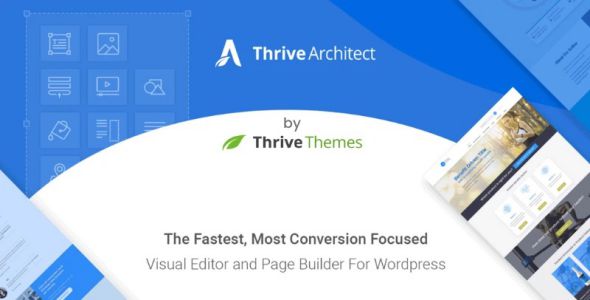 Thrive Themes Architect