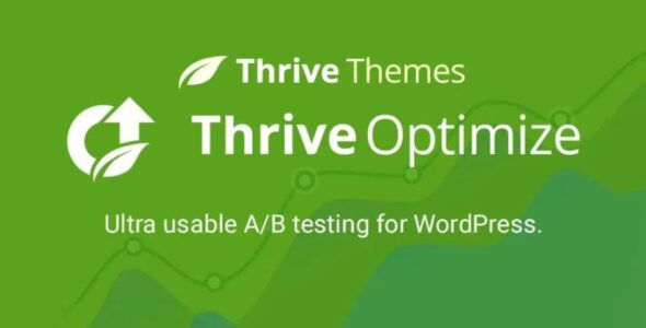 Thrive Themes Optimize