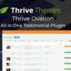 Thrive Ovation