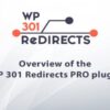 301 Redirects Pro