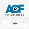 ACF Extended Pro