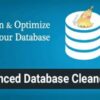 Advanced Database Cleaner PRO