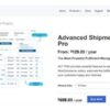 Advanced Shipment Tracking Pro