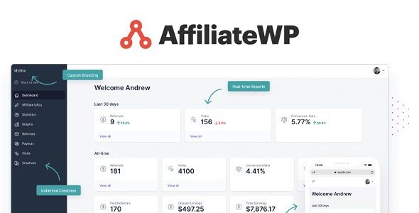 AffiliateWP