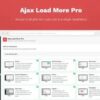 Ajax Load More Pro