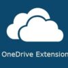 All-in-One WP Migration OneDrive Extension