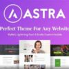 Astra Agency Bundle