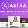 Astra Premium Sites