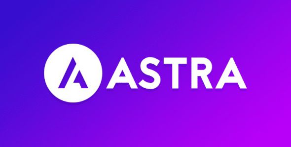 Astra Pro Addon