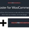 Booster Plus for WooCommerce