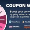 Coupon Wheel