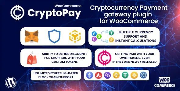 CryptoPay