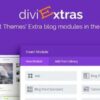 Divi Blog Extras