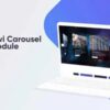 Divi Carousel Module