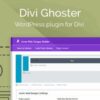 Divi Ghoster