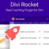 Divi Rocket