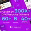 Divi Supreme Pro