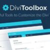 Divi Toolbox