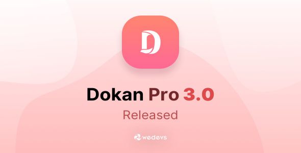 Dokan Pro