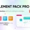 Element Pack Pro