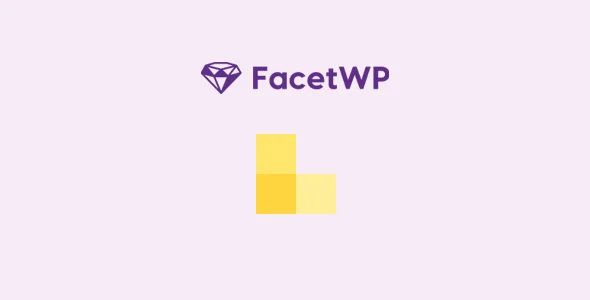 FacetWP Bricks