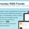 Feedzy RSS Feeds Premium