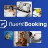 Fluent Booking Pro