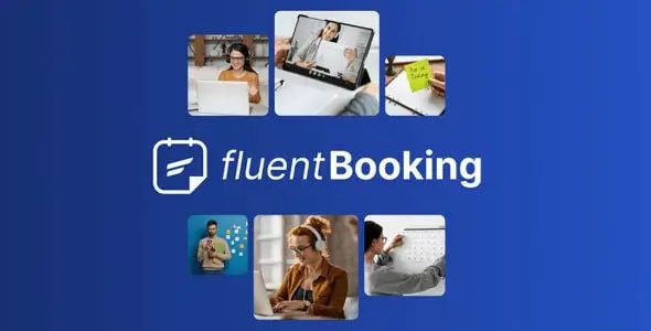 Fluent Booking Pro