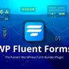 Fluent Forms Pro