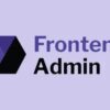 Frontend Admin Pro