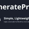 GeneratePress