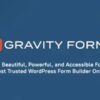 Gravity Forms