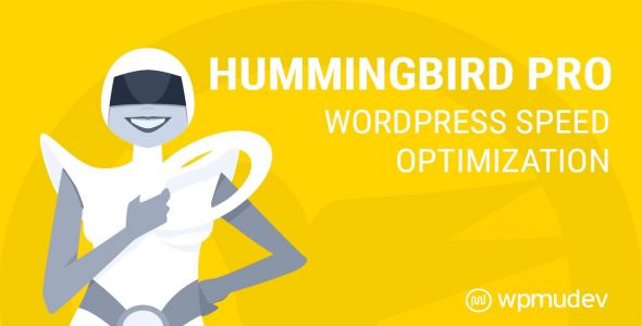 Hummingbird Pro