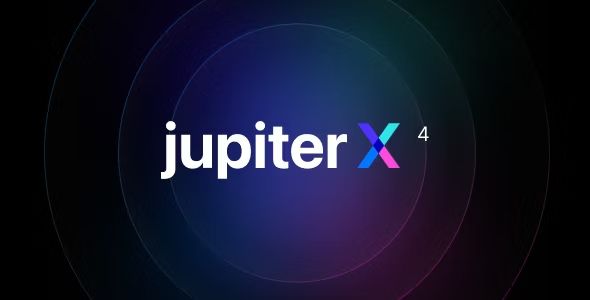 JupiterX