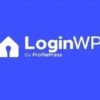 LoginWP Pro