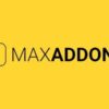 Max Addons Pro