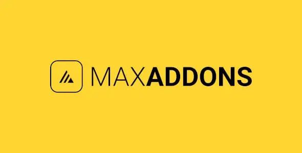 Max Addons Pro