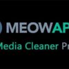 Media Cleaner Pro