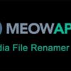 Media File Renamer Pro