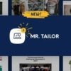 Mr. Tailor