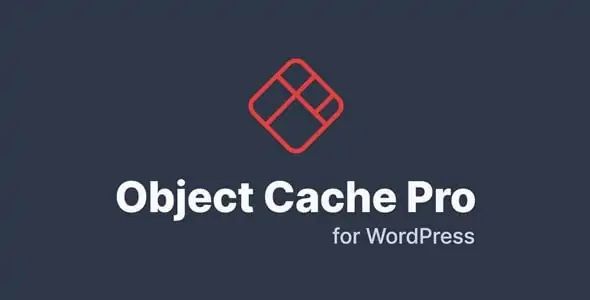 Object Cache Pro