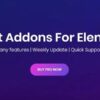 Piotnet Addons For Elementor Pro