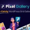 Pixel Gallery Pro