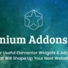 Premium Addons PRO