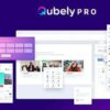 Qubely Pro