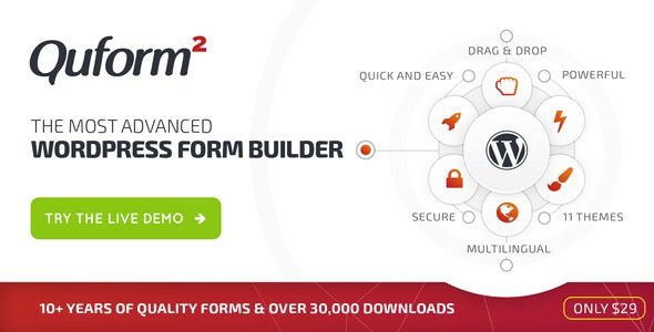 Quform