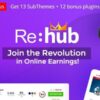 REHub