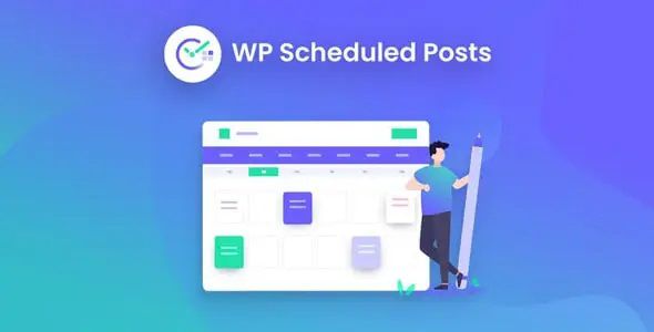 SchedulePress Pro